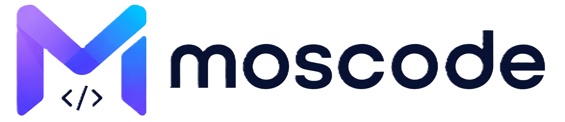 moscode — Software · Solutions · Impact